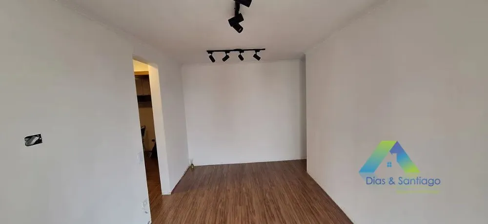 Apartamento, 2 quartos, 56 m² - Foto 2
