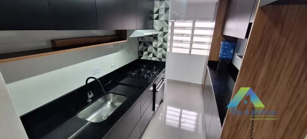 Apartamento, 2 quartos, 56 m² - Foto 10