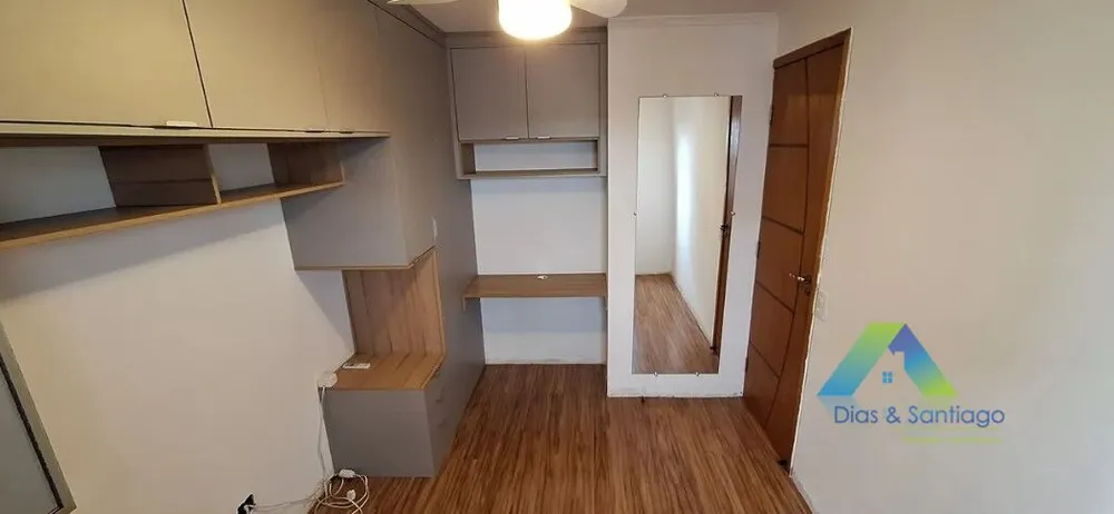 Apartamento, 2 quartos, 56 m² - Foto 5