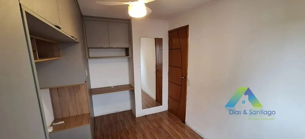 Apartamento, 2 quartos, 56 m² - Foto 7