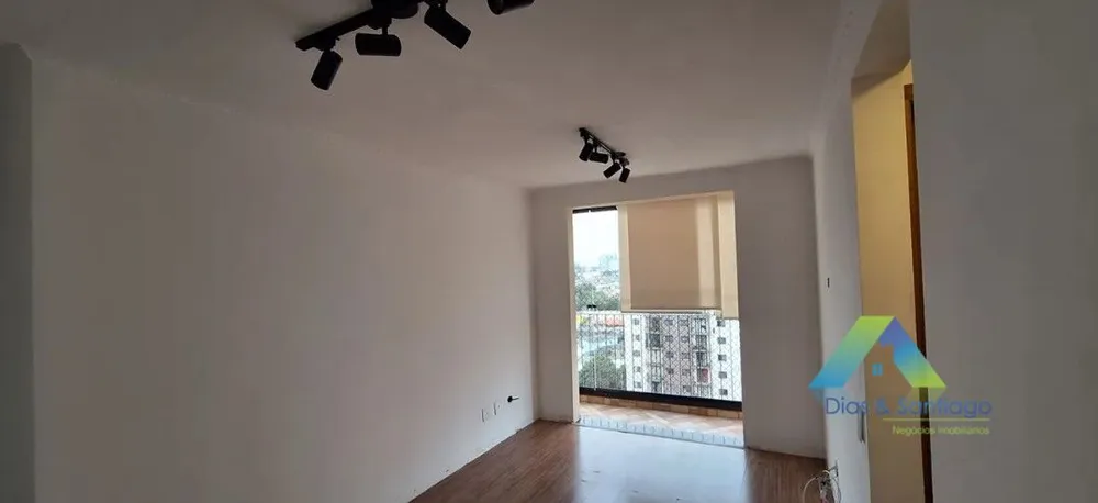 Apartamento, 2 quartos, 56 m² - Foto 1