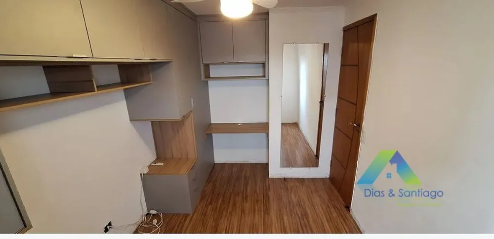 Apartamento, 2 quartos, 56 m² - Foto 4