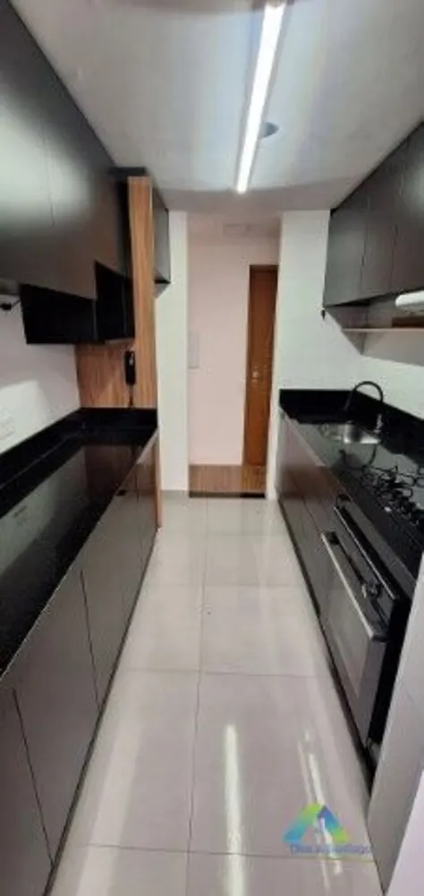 Apartamento, 2 quartos, 56 m² - Foto 11