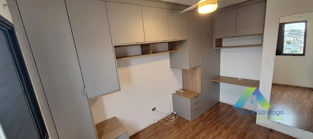 Apartamento, 2 quartos, 56 m² - Foto 6