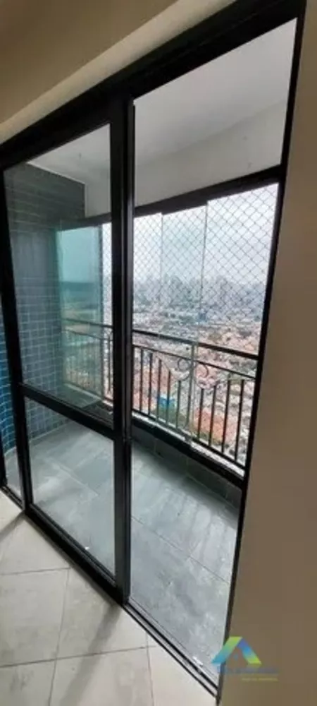 Apartamento à venda com 3 quartos, 74m² - Foto 2