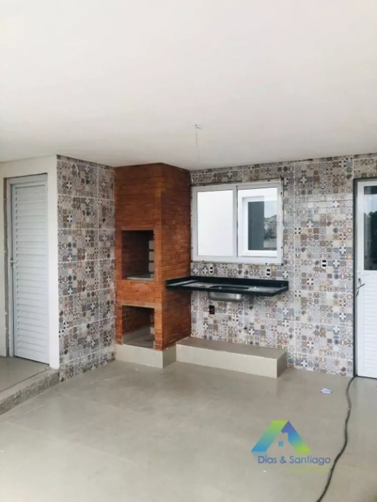 Cobertura à venda com 2 quartos, 102m² - Foto 1