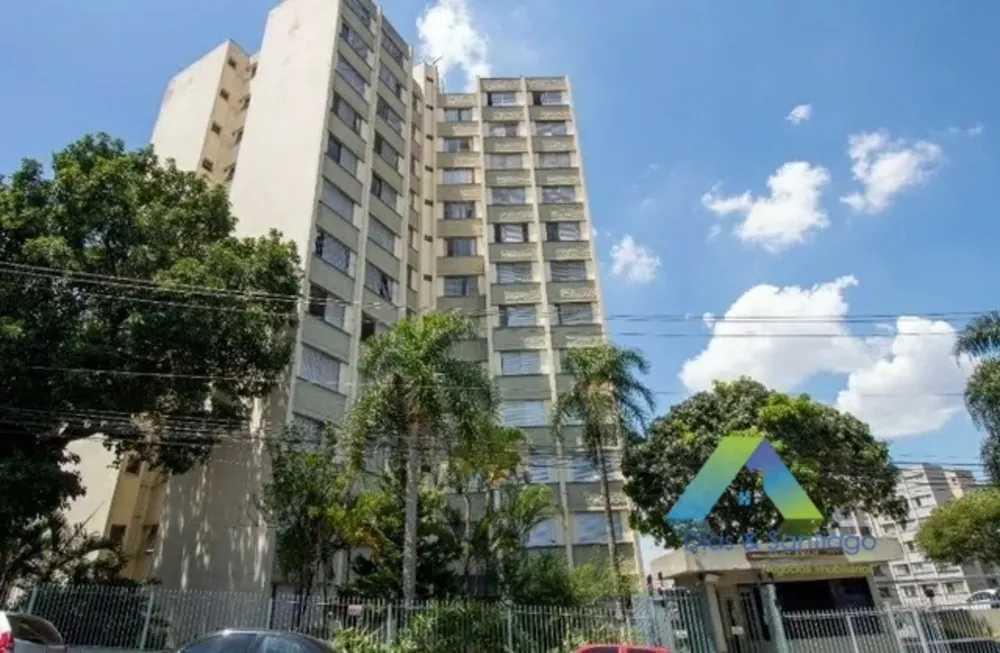 Apartamento, 2 quartos, 67 m² - Foto 16