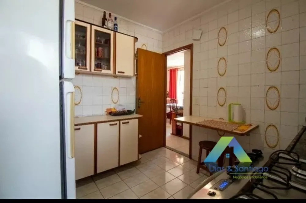 Apartamento à venda com 2 quartos, 67m² - Foto 7