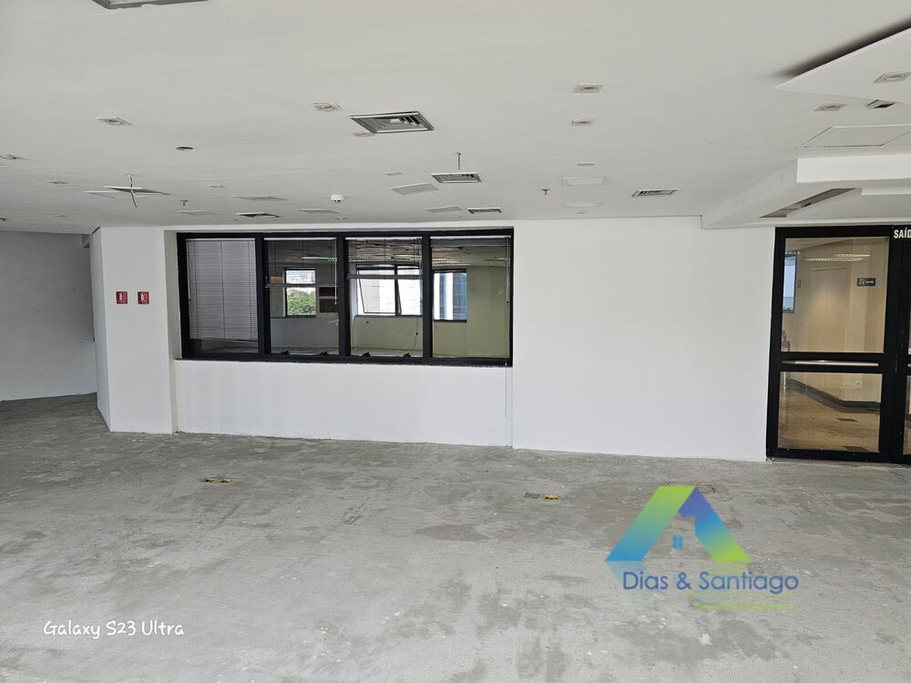 Prédio Inteiro para alugar, 290m² - Foto 3