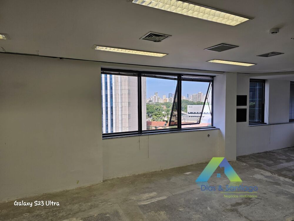 Prédio Inteiro para alugar, 290m² - Foto 2