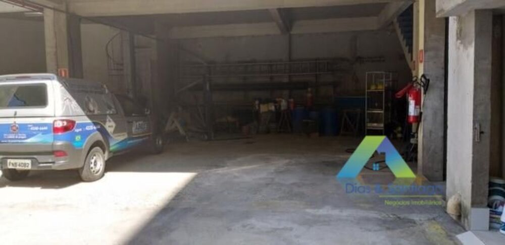Prédio Inteiro à venda, 1500m² - Foto 8