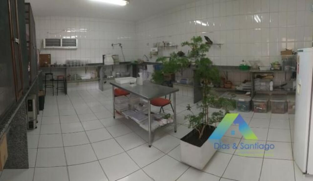 Prédio Inteiro à venda, 1500m² - Foto 2