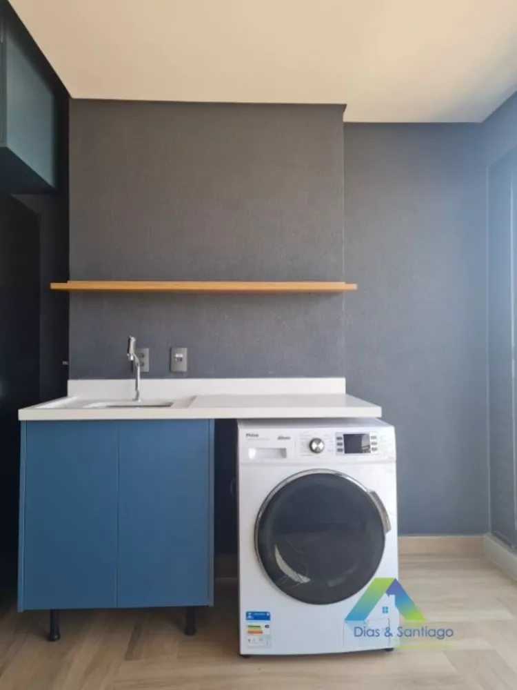 Apartamento à venda com 2 quartos, 60m² - Foto 8