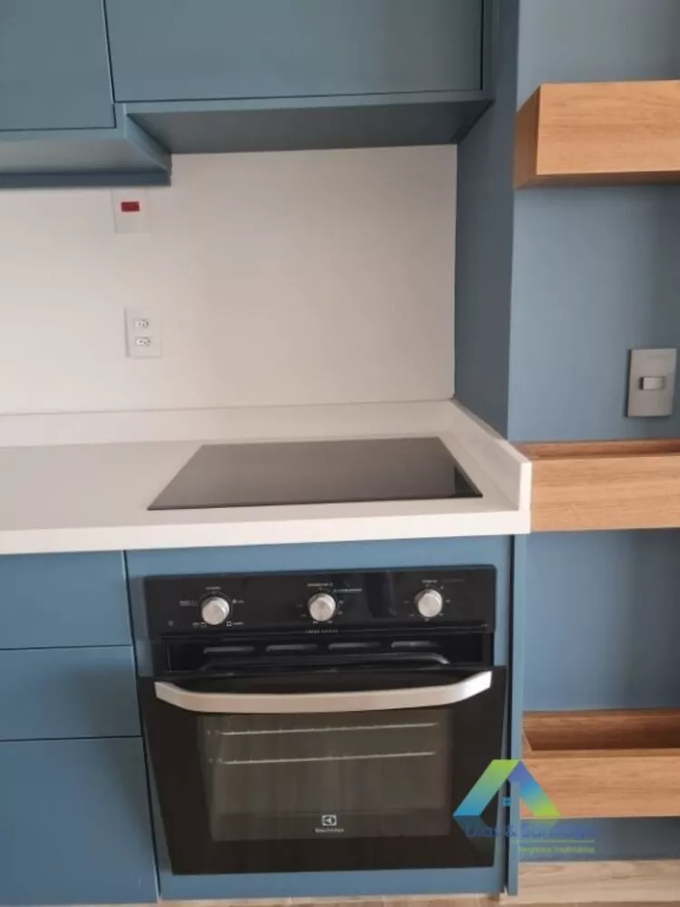 Apartamento à venda com 2 quartos, 60m² - Foto 5