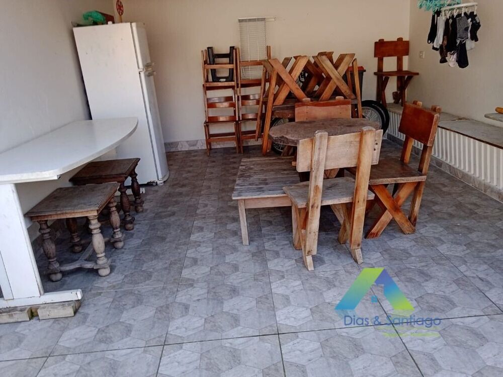 Sobrado à venda com 3 quartos, 260m² - Foto 5