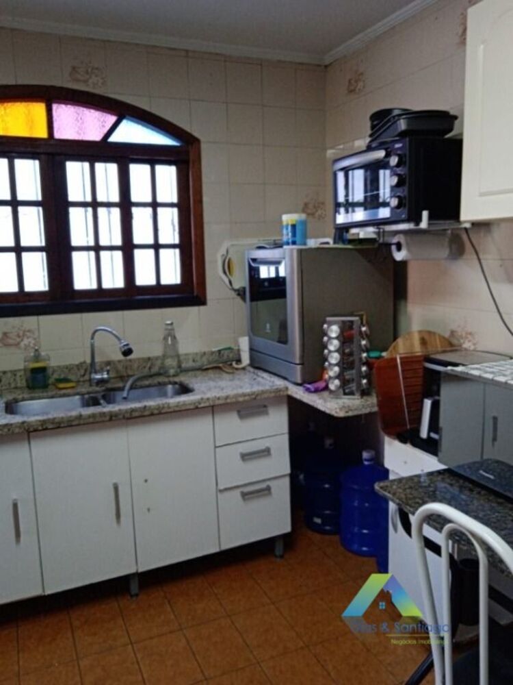 Sobrado à venda com 3 quartos, 260m² - Foto 8