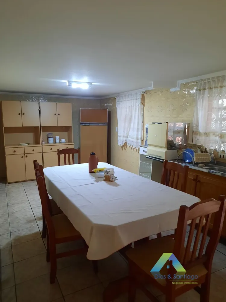 Casa, 3 quartos, 280 m² - Foto 1