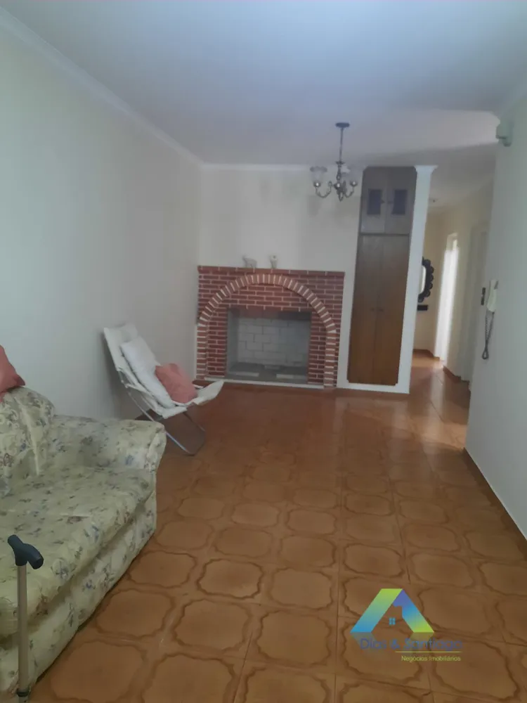 Casa, 3 quartos, 280 m² - Foto 6
