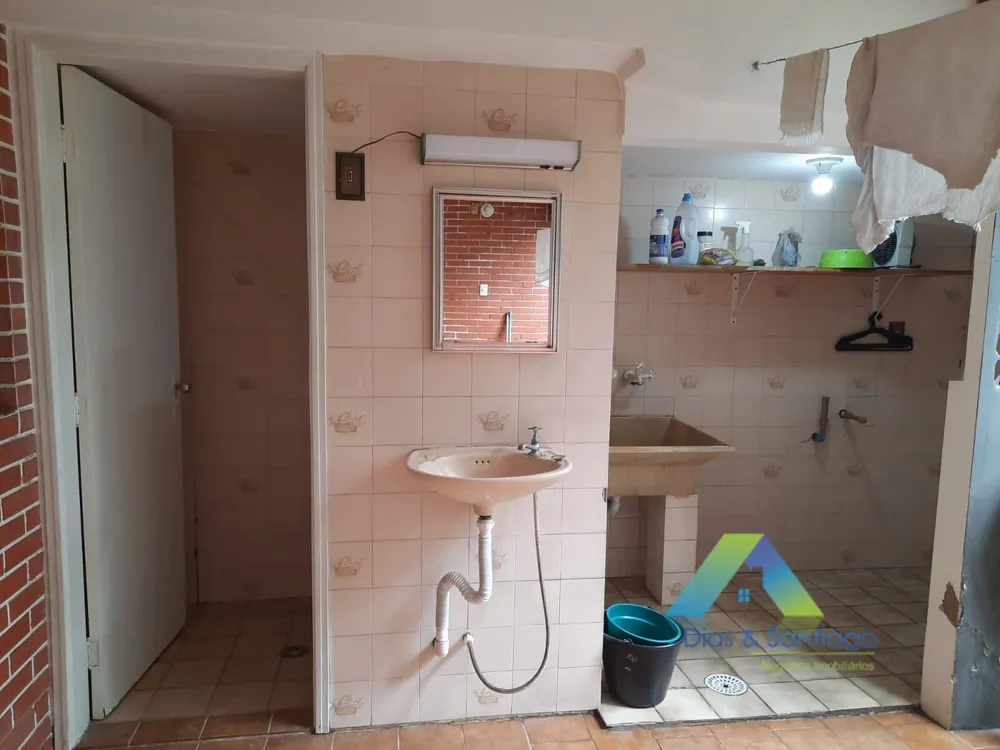 Casa, 3 quartos, 280 m² - Foto 12