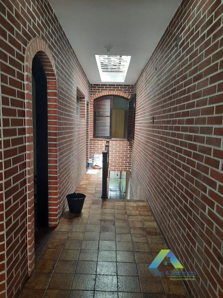 Casa, 3 quartos, 280 m² - Foto 11