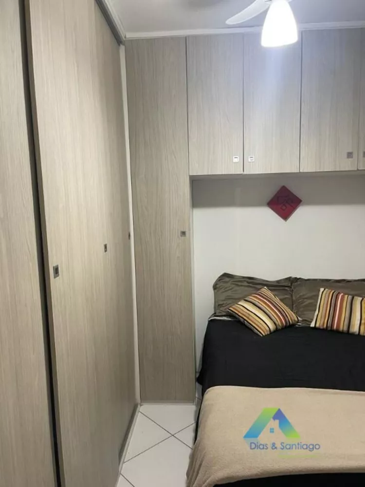 Apartamento à venda com 2 quartos, 57m² - Foto 8