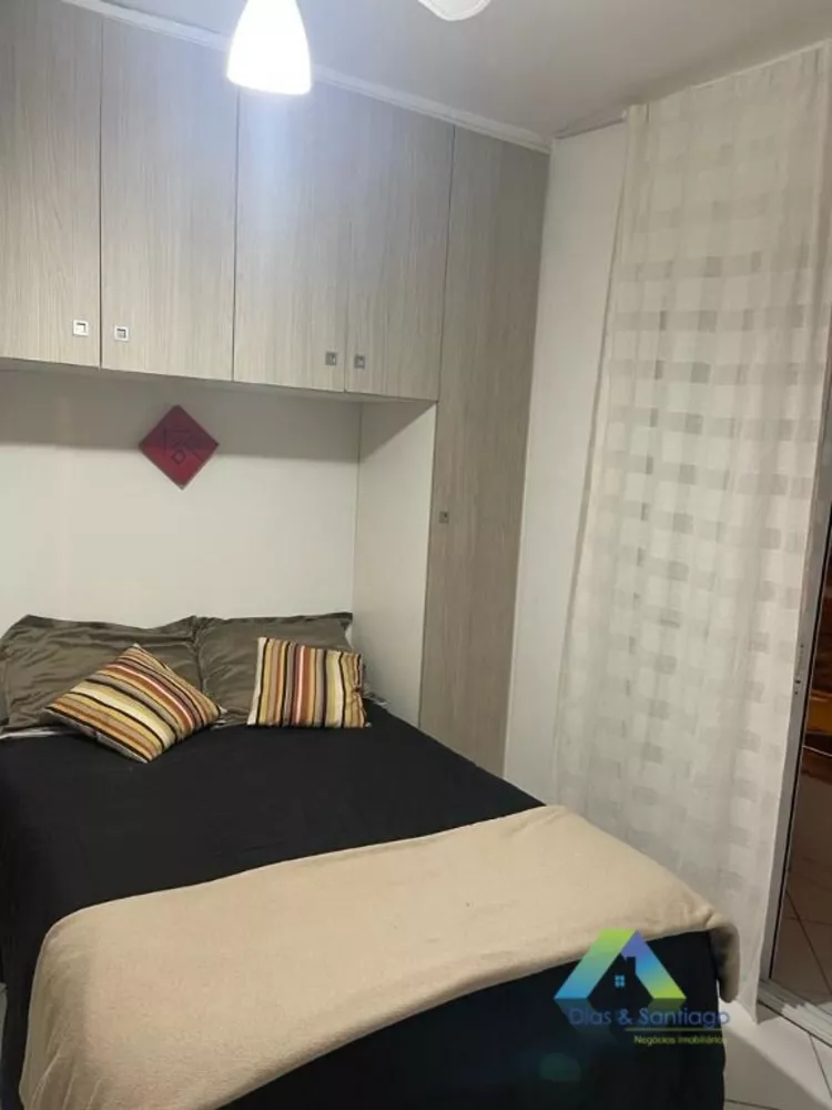 Apartamento à venda com 2 quartos, 57m² - Foto 7