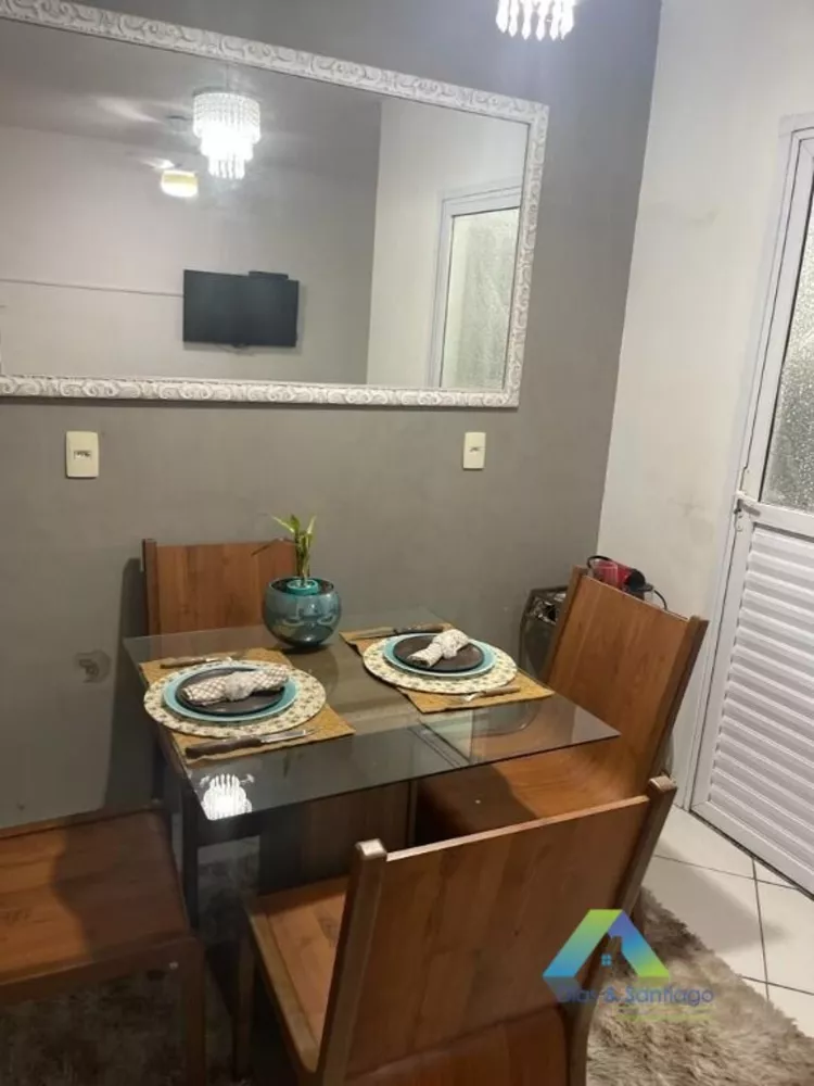 Apartamento à venda com 2 quartos, 57m² - Foto 6