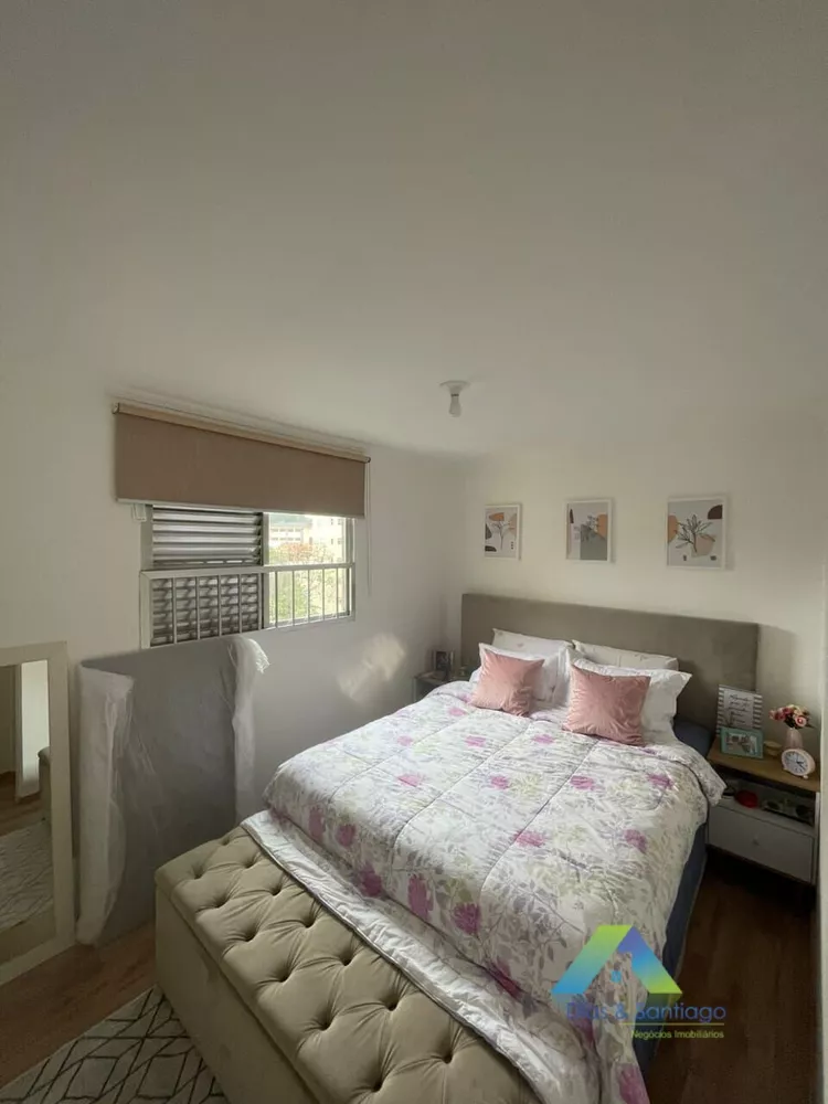 Apartamento à venda com 3 quartos, 62m² - Foto 12