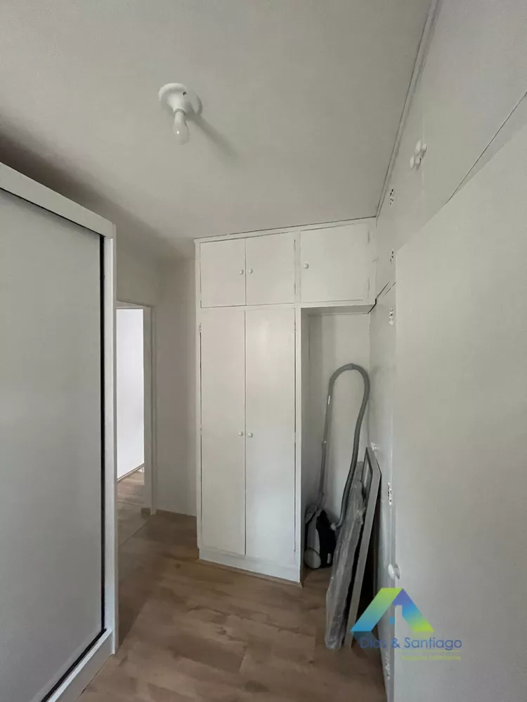 Apartamento à venda com 3 quartos, 62m² - Foto 11