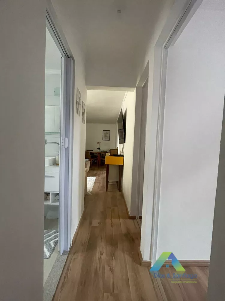 Apartamento à venda com 3 quartos, 62m² - Foto 4