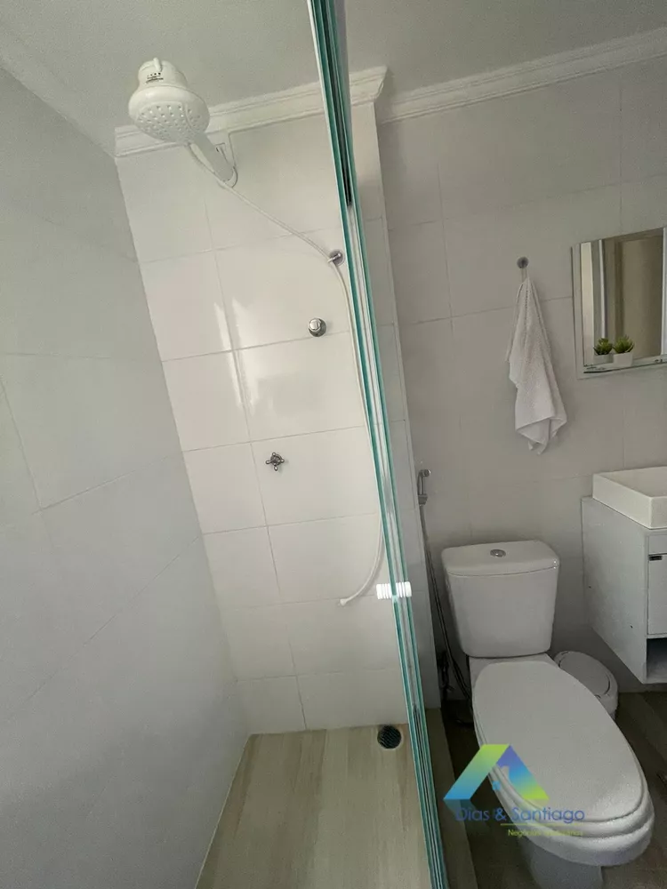 Apartamento à venda com 3 quartos, 62m² - Foto 10