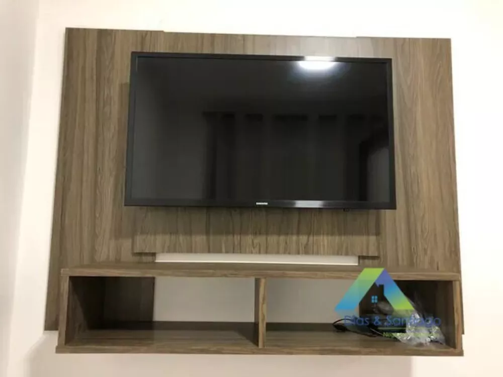 Apartamento à venda com 2 quartos, 45m² - Foto 4