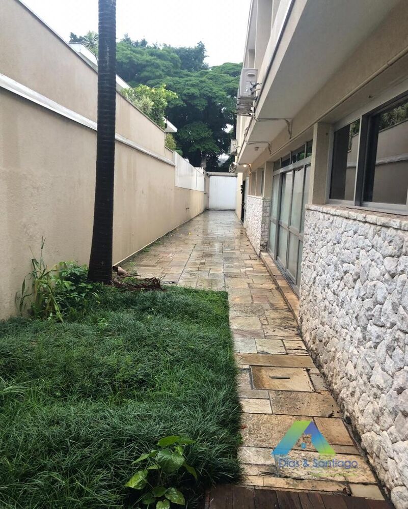 Sobrado à venda com 6 quartos, 1000m² - Foto 12