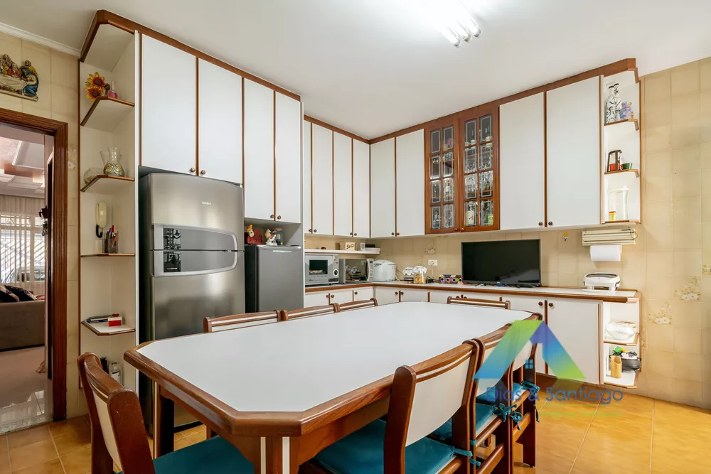 Sobrado, 3 quartos, 140 m² - Foto 2