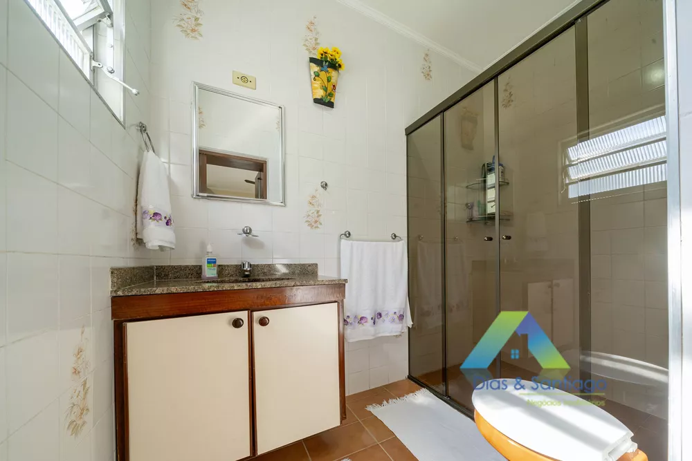 Sobrado, 3 quartos, 140 m² - Foto 17