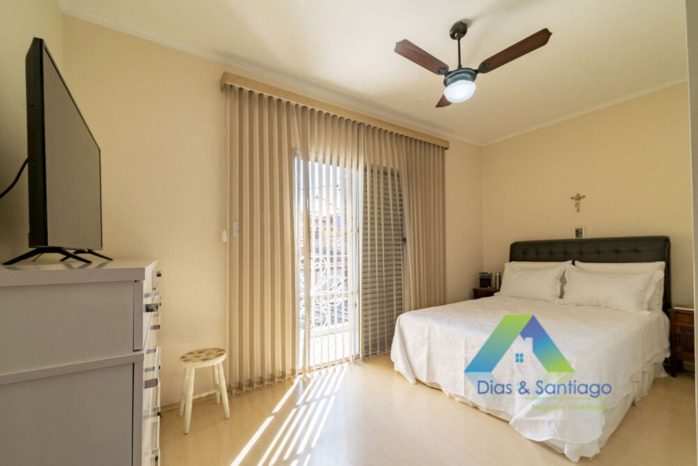 Sobrado à venda com 3 quartos, 140m² - Foto 5