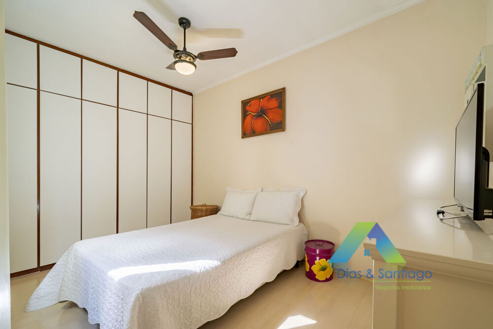 Sobrado à venda com 3 quartos, 140m² - Foto 4