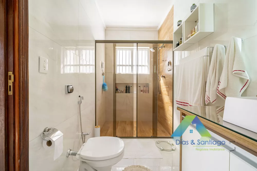 Sobrado, 3 quartos, 140 m² - Foto 14