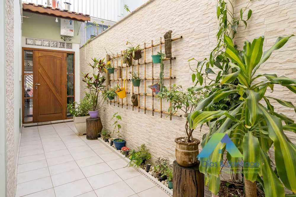 Sobrado, 3 quartos, 140 m² - Foto 13