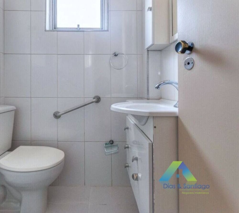 Apartamento à venda com 2 quartos, 52m² - Foto 11