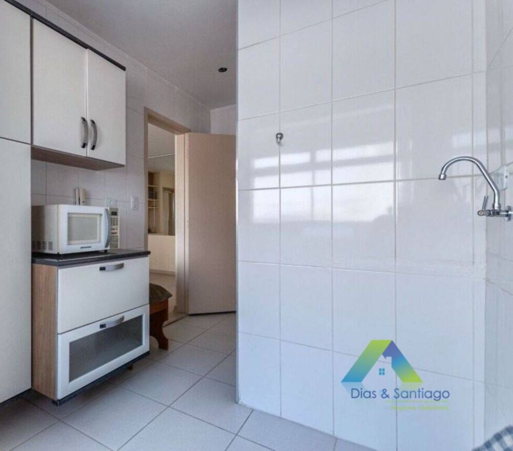 Apartamento à venda com 2 quartos, 52m² - Foto 4