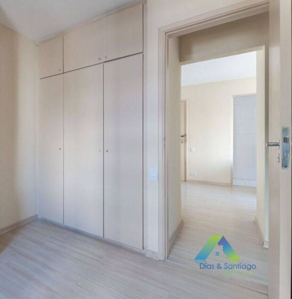 Apartamento à venda com 2 quartos, 52m² - Foto 6
