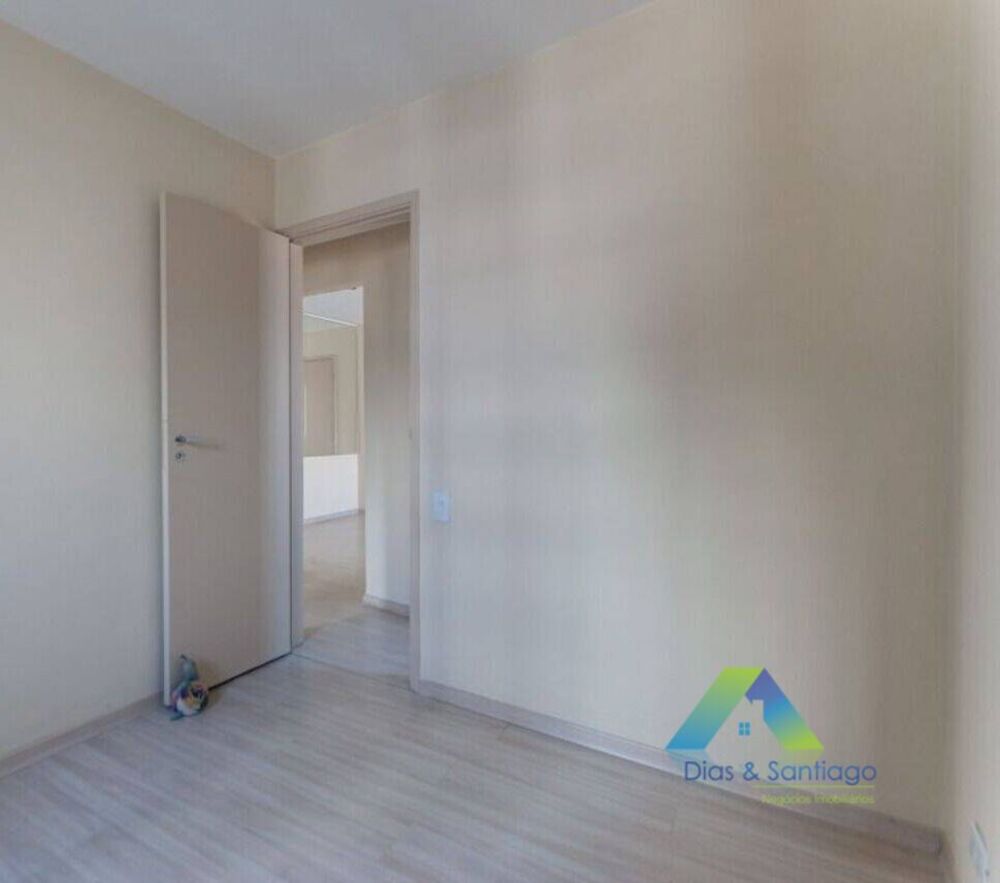 Apartamento à venda com 2 quartos, 52m² - Foto 5