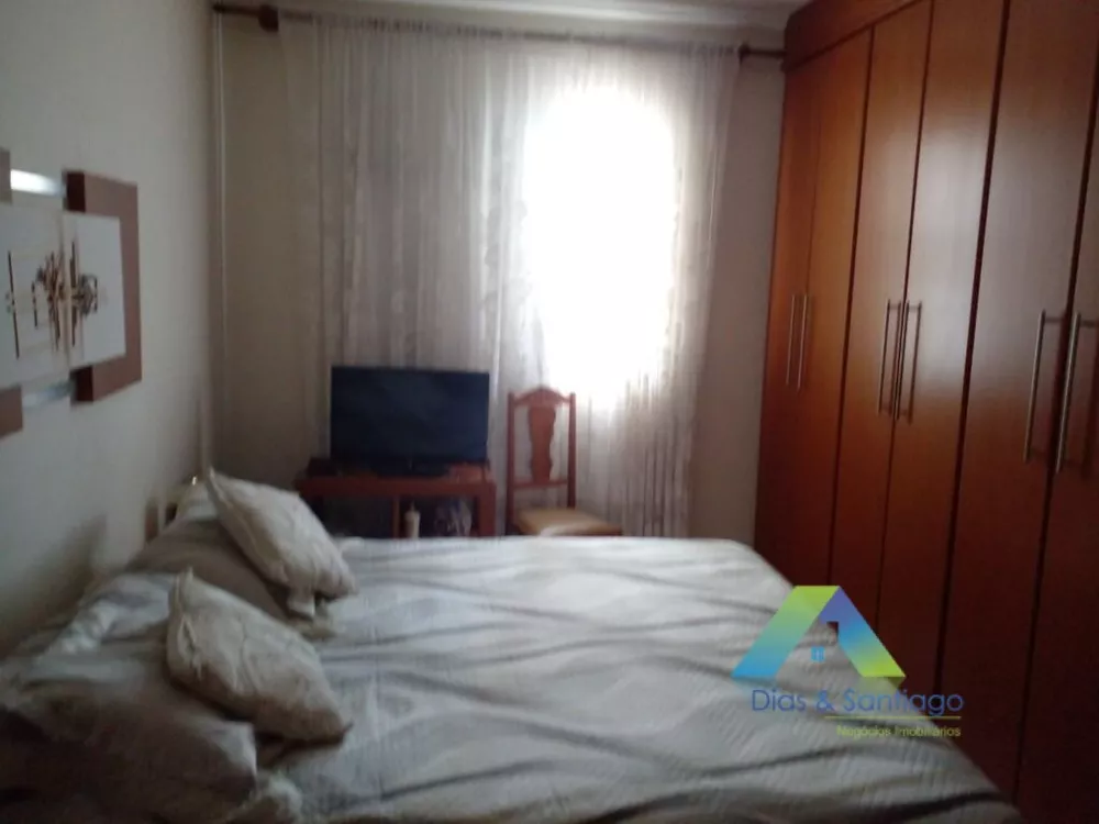 Sobrado, 3 quartos, 112 m² - Foto 8