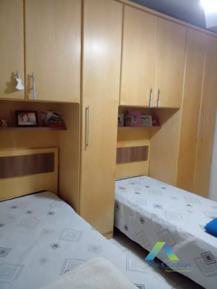 Sobrado, 3 quartos, 112 m² - Foto 7