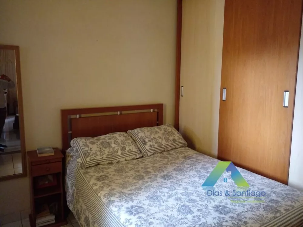 Sobrado, 3 quartos, 112 m² - Foto 5