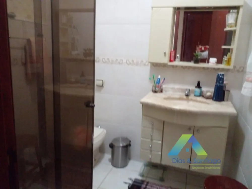 Sobrado, 3 quartos, 112 m² - Foto 12