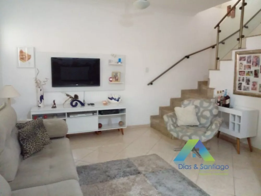 Sobrado, 3 quartos, 112 m² - Foto 6