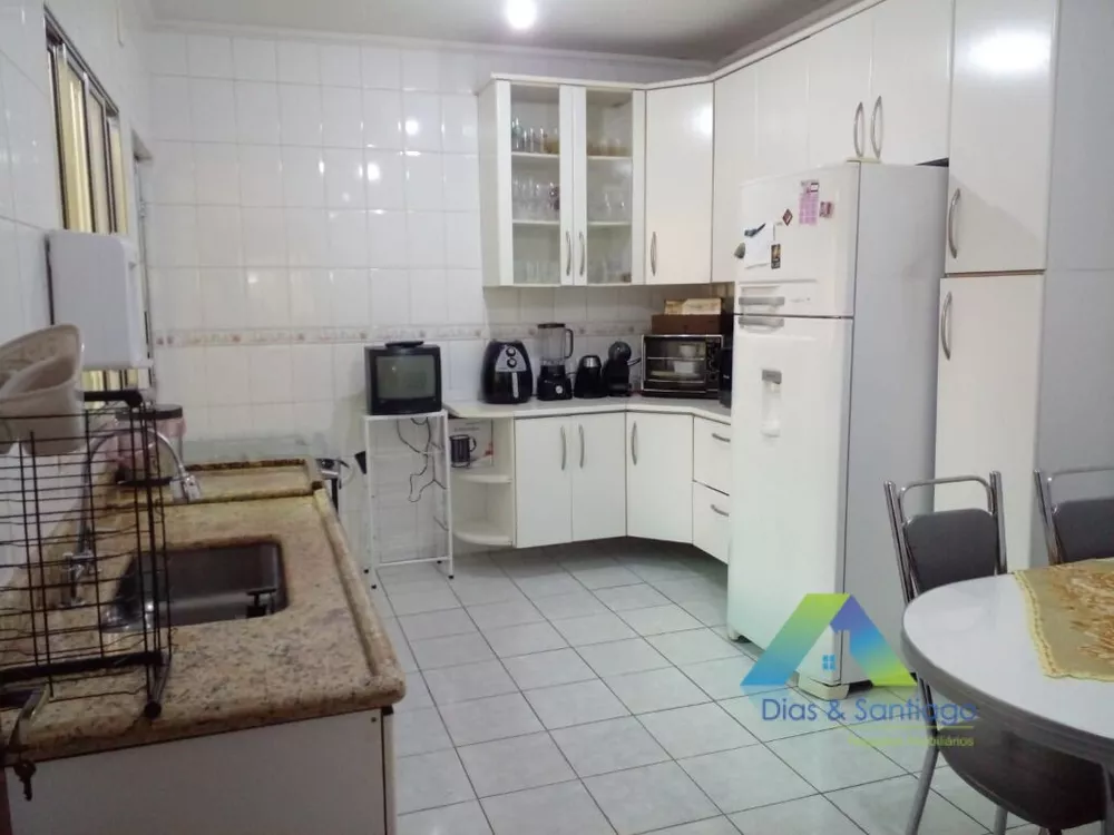 Sobrado, 3 quartos, 112 m² - Foto 3