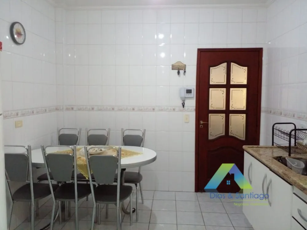 Sobrado, 3 quartos, 112 m² - Foto 11